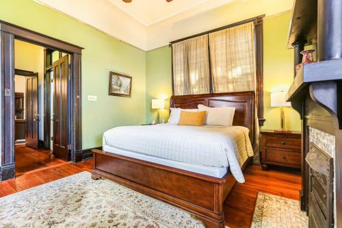 Bed & Breakfast Canal Street Inn