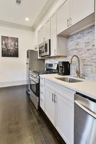 Apartamento Kerlerec St. Condos