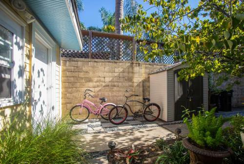 Apartamento Creole Cottage