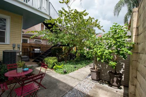 Apartamento Creole Cottage