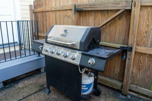 Apartamento Creole Cottage