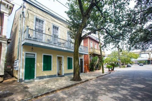 Apartamento Creole Cottage