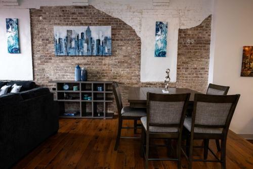 Apartamento French Quarter Q