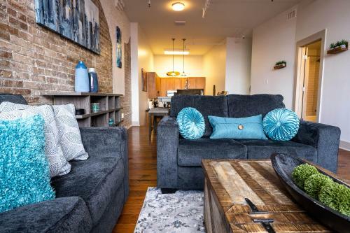 Apartamento French Quarter Q