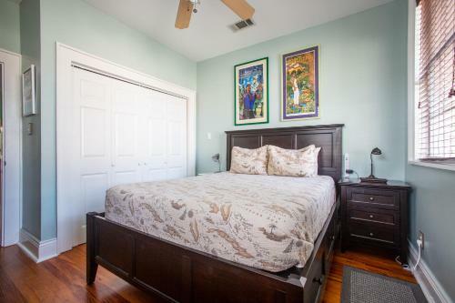 Apartamento Alligator Alley