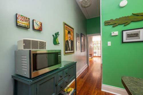 Apartamento Alligator Alley