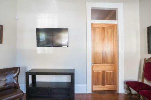 Apartamento Crescent City Cottage