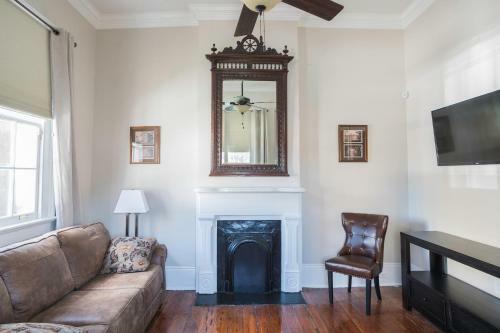 Apartamento Crescent City Cottage