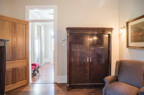 Apartamento Crescent City Cottage