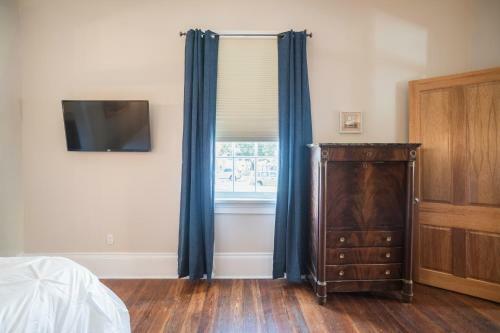 Apartamento Crescent City Cottage