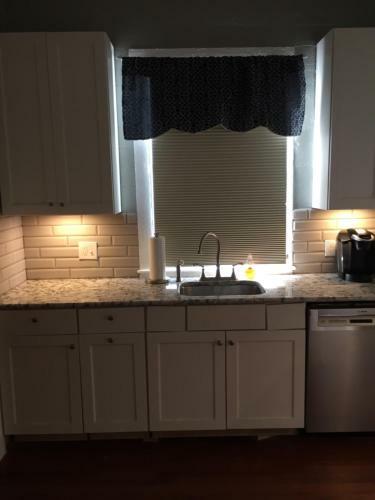 Apartamento Crescent City Cottage