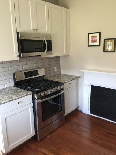 Apartamento Crescent City Cottage