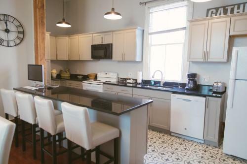 Apartamento Miss Rubys Mid City