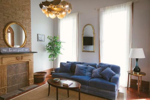 Apartamento Miss Rubys Mid City