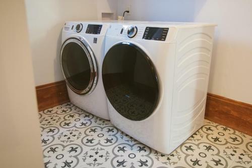 Apartamento Miss Rubys Mid City