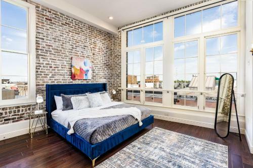 Apartamento Le Bon Temps - Luxury New Orleans Apts