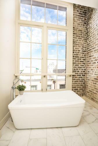 Apartamento Le Bon Temps - Luxury New Orleans Apts