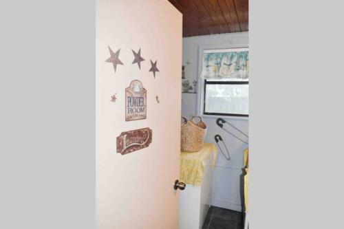 Apartamento Grandmas Creole Cottage - Power Restored