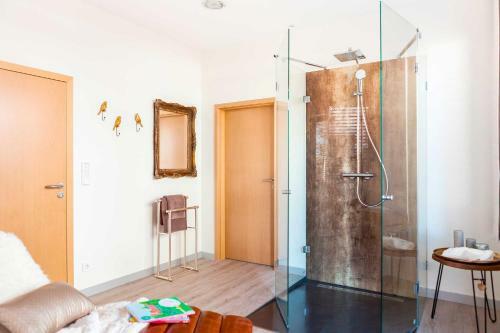 Apartamentos Ferienwohnung Relax Loft