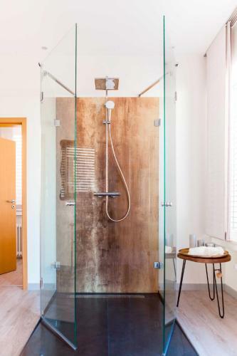 Apartamentos Ferienwohnung Relax Loft