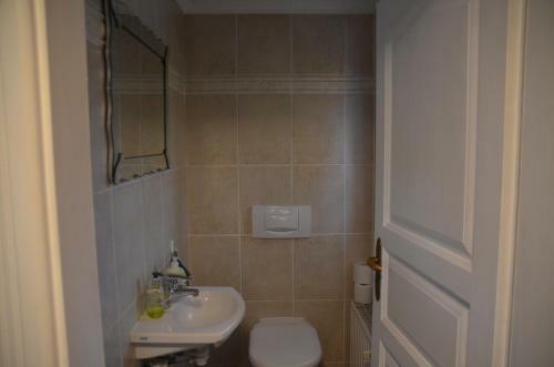 Apartamento Bickbargen - Haus Mit 4 Schlafzimmern Und Platz