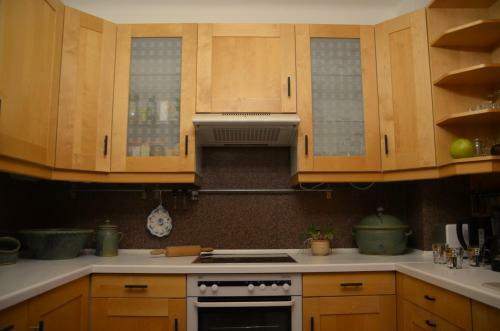 Apartamento Bickbargen - Haus Mit 4 Schlafzimmern Und Platz