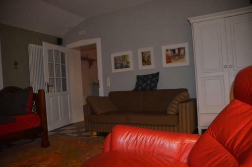 Apartamento Bickbargen - Haus Mit 4 Schlafzimmern Und Platz