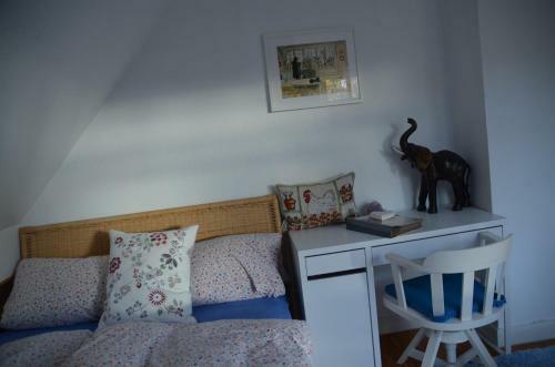 Apartamento Bickbargen - Haus Mit 4 Schlafzimmern Und Platz