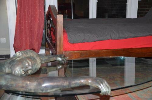 Apartamento Bickbargen - Haus Mit 4 Schlafzimmern Und Platz