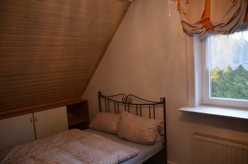 Apartamento Bickbargen - Haus Mit 4 Schlafzimmern Und Platz