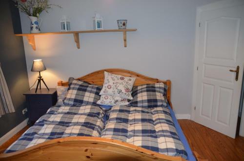 Apartamento Bickbargen - Haus Mit 4 Schlafzimmern Und Platz