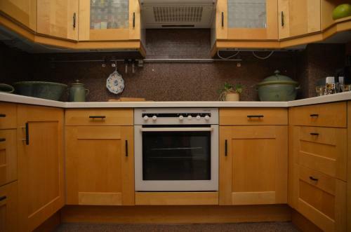 Apartamento Bickbargen - Haus Mit 4 Schlafzimmern Und Platz