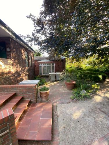 Apartamento Bickbargen - Haus Mit 4 Schlafzimmern Und Platz