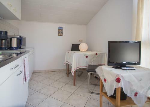 Apartamento Haus Jungmann