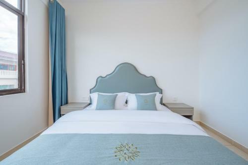 Floral Hotel Shimeiwan Qinglin Bieyuan