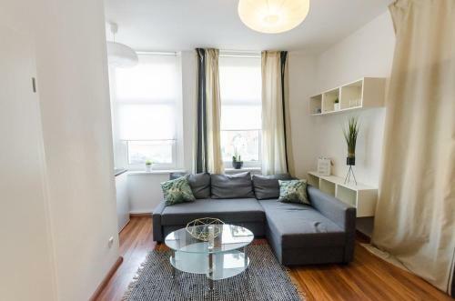 Apartamento Gpm City Appartements