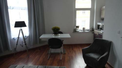 Apartamento Gpm City Appartements
