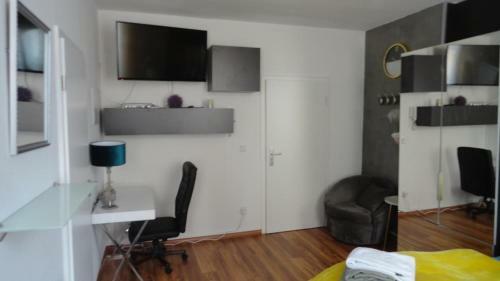 Apartamento Gpm City Appartements