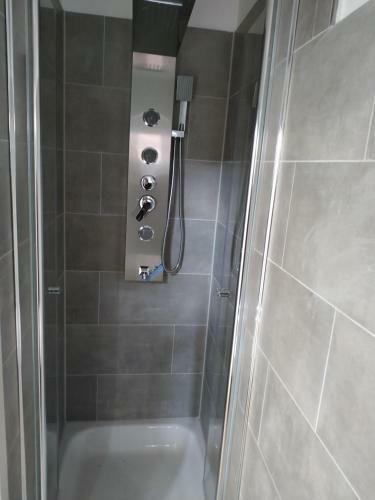 Apartamento Gpm City Appartements