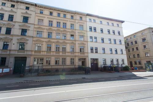 Full House Studios - Lion Apartment - Netflix, Wifi Inkl