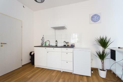 Full House Studios - Hawk Apartment - Netflix, Wifi Inkl