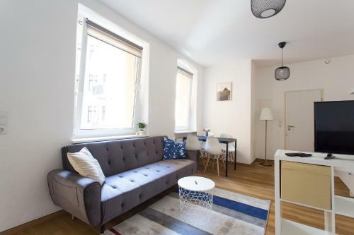 Full House Studios - Hawk Apartment - Netflix, Wifi Inkl