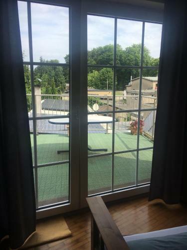 Apartment Am Friedrich Ebert Park Mit �ber 100qm Wohnfl�che