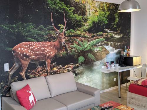 Hostal Caf� & Mehr