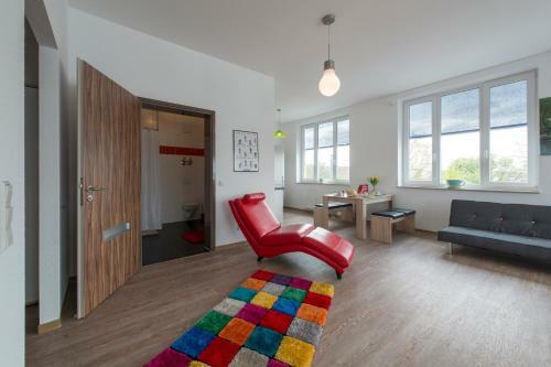 Hostal Caf� & Mehr