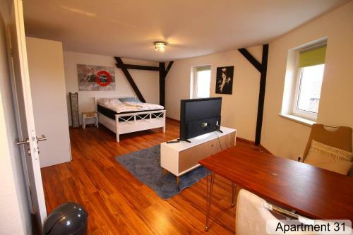 Apartments Nahe Des Wasserturms