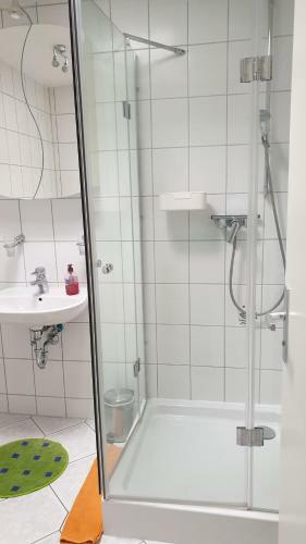 Apartamento Ferienwohnung Gr�ne Oase