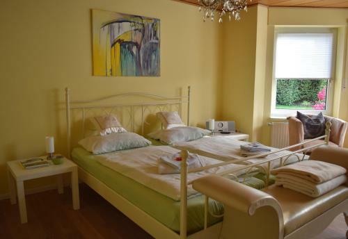 Agroturismo Kreativhof Lehmberg
