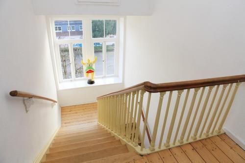 Apartamento Ferienwohnung Inselstrasse3