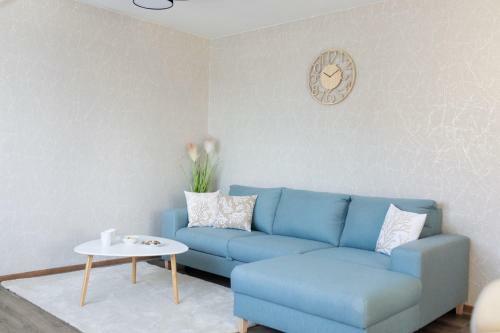 Apartment Mit Coworking: #venedig